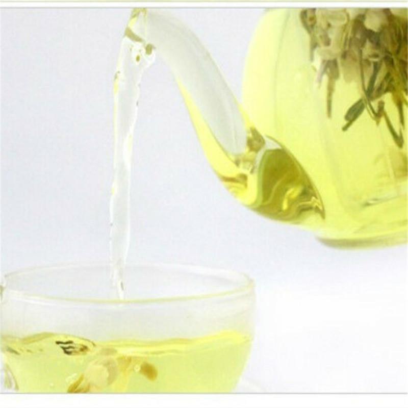 50g Premium Anxi Tie Guan Yin Oolong Tea - Healthy Chinese Green Tea Option