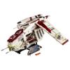 LEGO Star Wars Republic Gunship Christmas Gift Christmas 75309 Toy Block Present Space Boy Adult (TM)