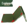 Трехстворчатый фитнес-коврик Explorer