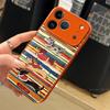 Применимо к чехлу для телефона iphone11 с цепочкой для подвешивания, дофаминовый бегущий пес, ремонт, нишевый apple 11pro, не сталкивающийся 11/