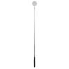 1pc Inspection Mirror 34" Extension 360° Rotation Extendable Telescopic Handle Retractable Lighted Tool On A Stick For Me