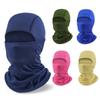 Outdoor Ski Mask for Men Women Full Face Mask Hood Snow Motorcycle Running Cold Weather