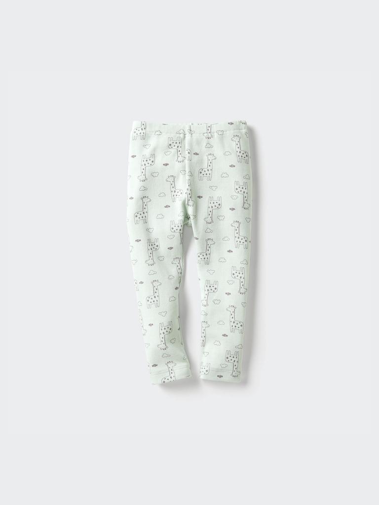 Uniqlo Леггинсы Bt Joy Of Print