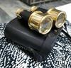 Antique Brass Binocular Maritime Vintage Gift Nautical Monocular Telescope Gifts