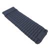 Camping Sleeping Pad Lightweight Inflatable Sleeping Mat with Pillow Hiking Sleeping Pad with Built In Foot Pump LT30