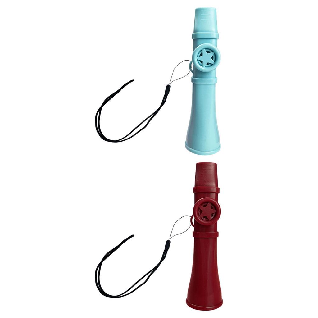 Kazoo for Kids Adults Gift Bag Fillers Lightweight Portable Educational Toy Kids Musical Instrument Music Lovers Gifts