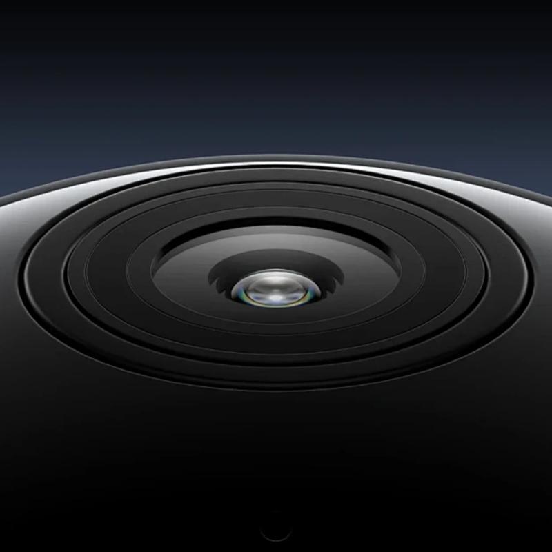 IP66 Rateds Weatherproof Aluminum Junction Box for Various Domes Camera Models for Secure Installation