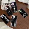Чехлы для телефона Rap Playboi Carti для iPhone 17 16 15 14 13 12 11 Plus Pro Max Цветной чехол