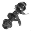 Wheels Alignment Cam Bolt Adjuster Easy Installation Heavy Duty Camber Correction Four Wheel
