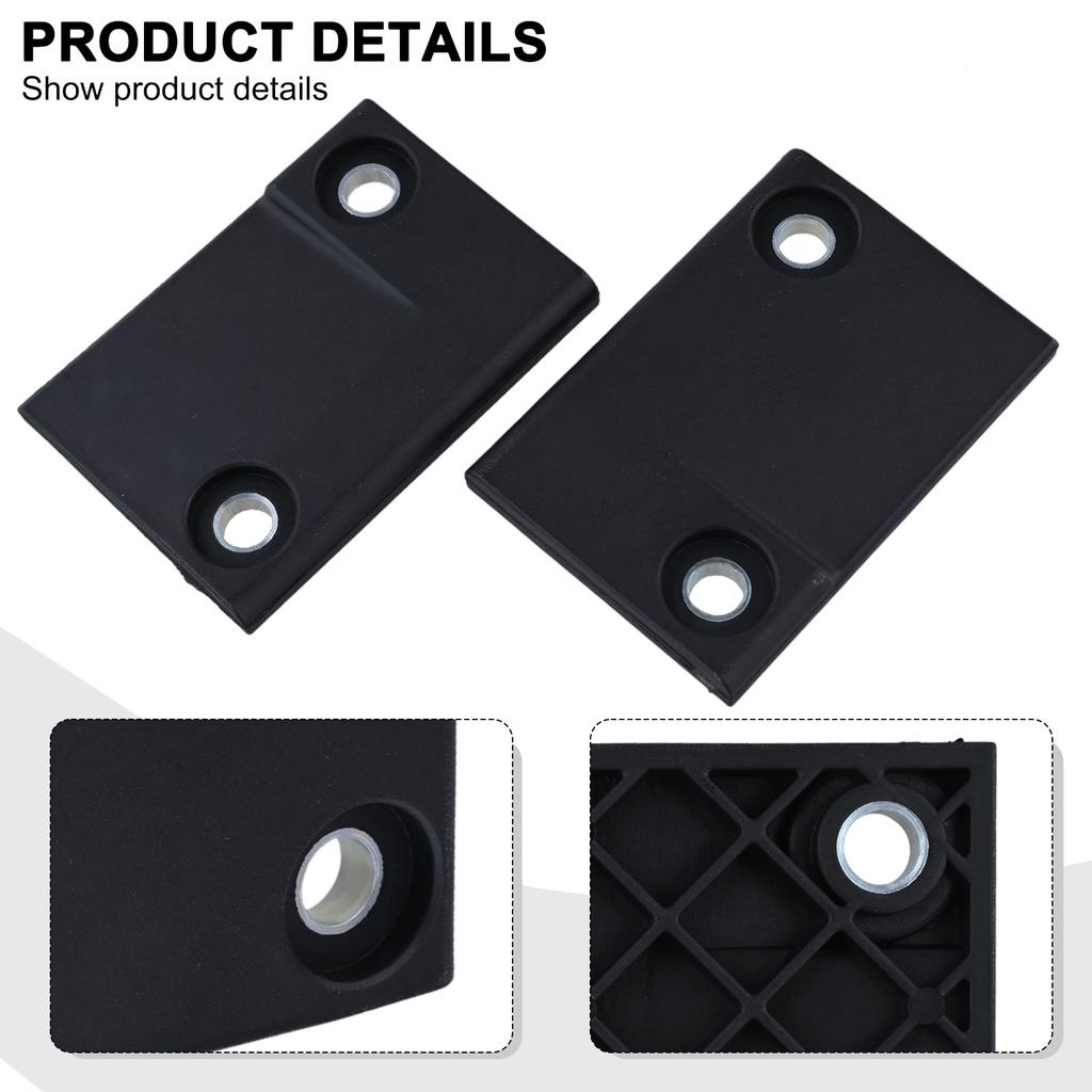 Plastic Door Lower Striker Replacement 1346548080 7235.C5