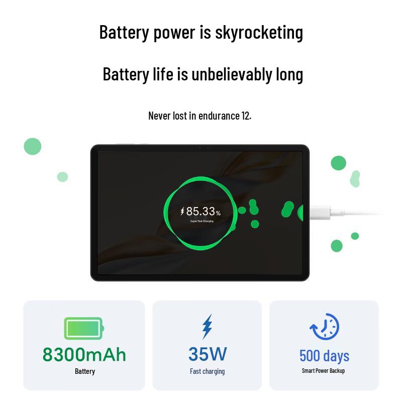Honor Tablet X9 Pro (CN version)