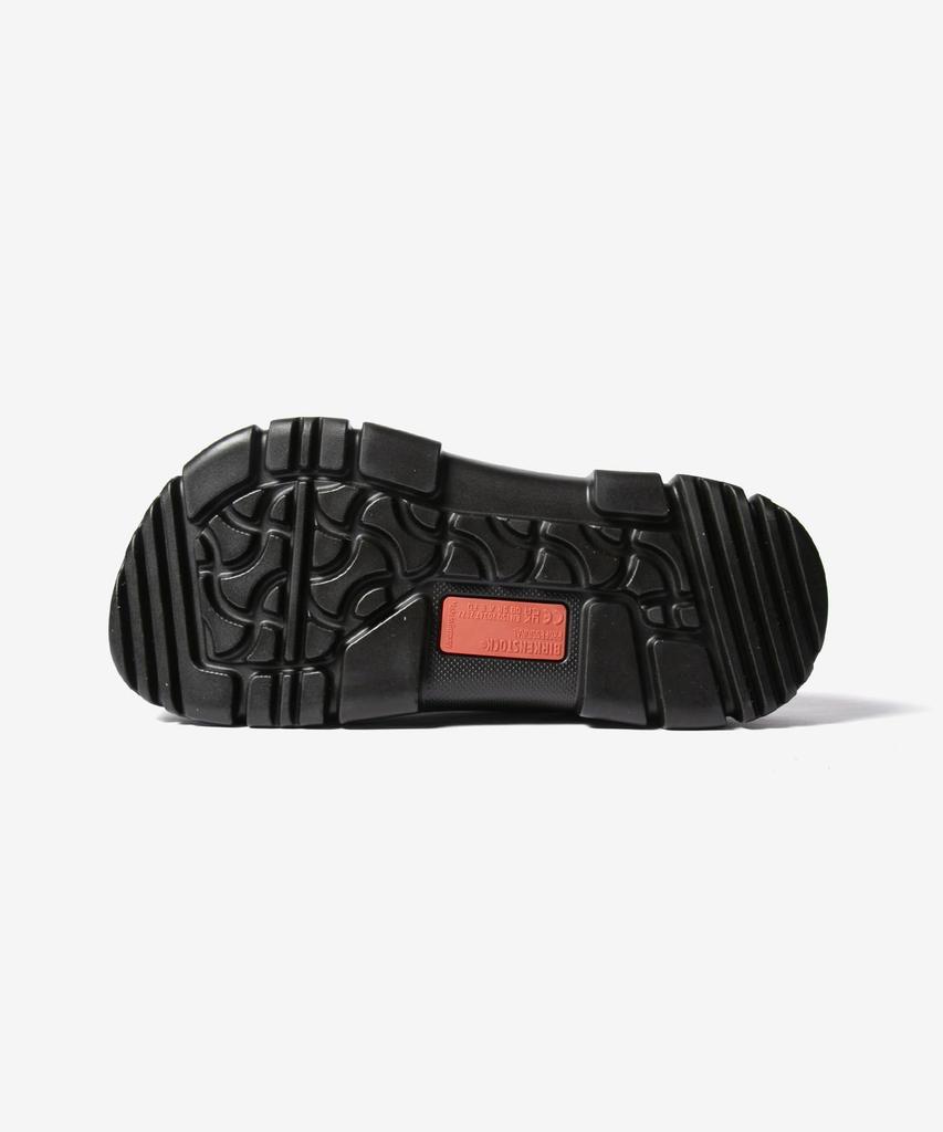 Сандалии Birkenstock Comfort 1025969 Professional Черные