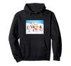 Monchhichi Graphic Hoodie