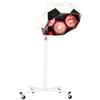 Infrazon Effe hairdressing air conditioner standing for solo dyeing salon