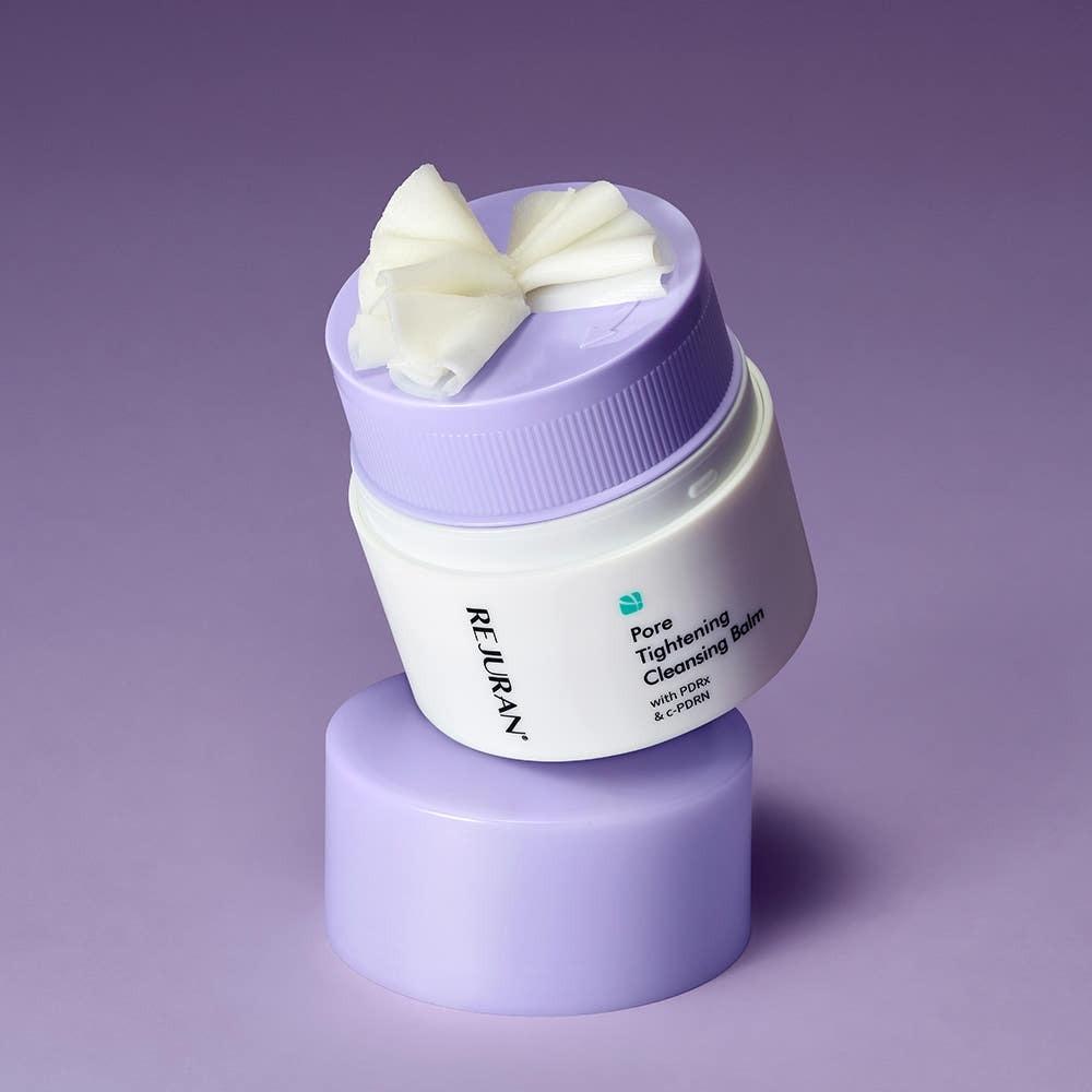 Rejuran Derma Healer Очищающий бальзам для сужения пор 50 мл / 1,69 жидк. унц.. унция