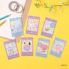 Bandai BT21 Card Mascot Set (Pack) (BOX)