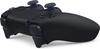 Genuine DualSense Wireless Controller, Midnight Black (CFI-ZCT1J01) [Amazon.co.jp Exclusive] Includes Astro Bot Design Cord Holder