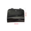 For Mercedes Benz A-Class Front bumper Trailer Cover W177 Front Bumper Towing Hook Hole Cover Plate 1778850702  -