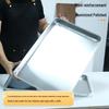 SAIKEYOU Коммерческий алюминиевый противень для выпечки (2-Pack)