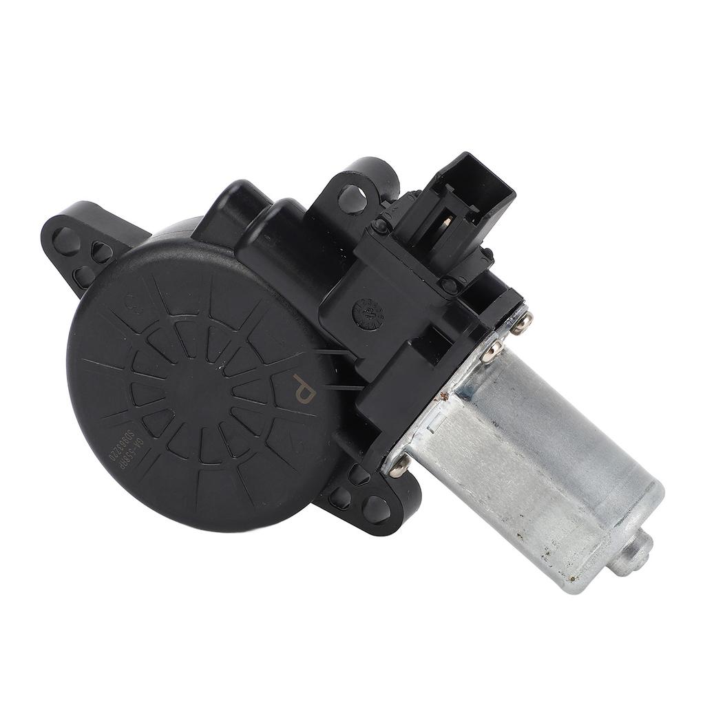 Электродвигатель стеклоподъемника D6515858X Передний правый мощный электрический регулятор стеклоподъемника для