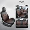 Универсальная пятиместная подушка на сиденье автомобиля Aion S580 - Новая модель для всесезонного использования