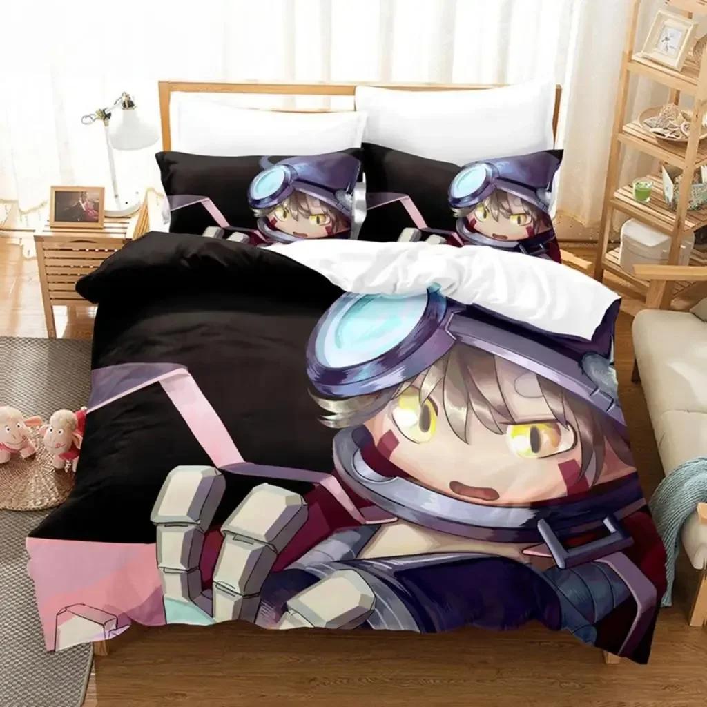 3D Print Anime Engage Kiss Printed Bed Set Duvet Cover Pillowcase Bedding Set Bed Linen Sheet Quilt Cover Full Queen King Size