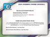 2024 Bowman Chrome Baseball HOBBY Chrome Baseball Hobby -