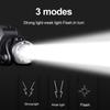 Мощный индукционный светодиодный налобный фонарь L2 LED Zoomable Head Lamp Fishing USB перезаряжаемый налобный фонарь 18650 Battery Hunting Front Light