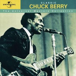 CD CHUCK BERRY Classic Chuck Berry 1121722 MCA 1999 Europe Rock Used