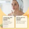WOODSLEEP Skincare Set Moisturizing and Hydrating Essence Cream for Soft Skin Refreshing and Nourishing Skincare Set