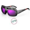 Абсолютно новый сварочный шлем Gog Gles Durable Eyes Helmet сварщика