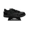 Travis Scott x Jordan Air Jordan 1 Low og Черные Ретро Кроссовки DO5442-001