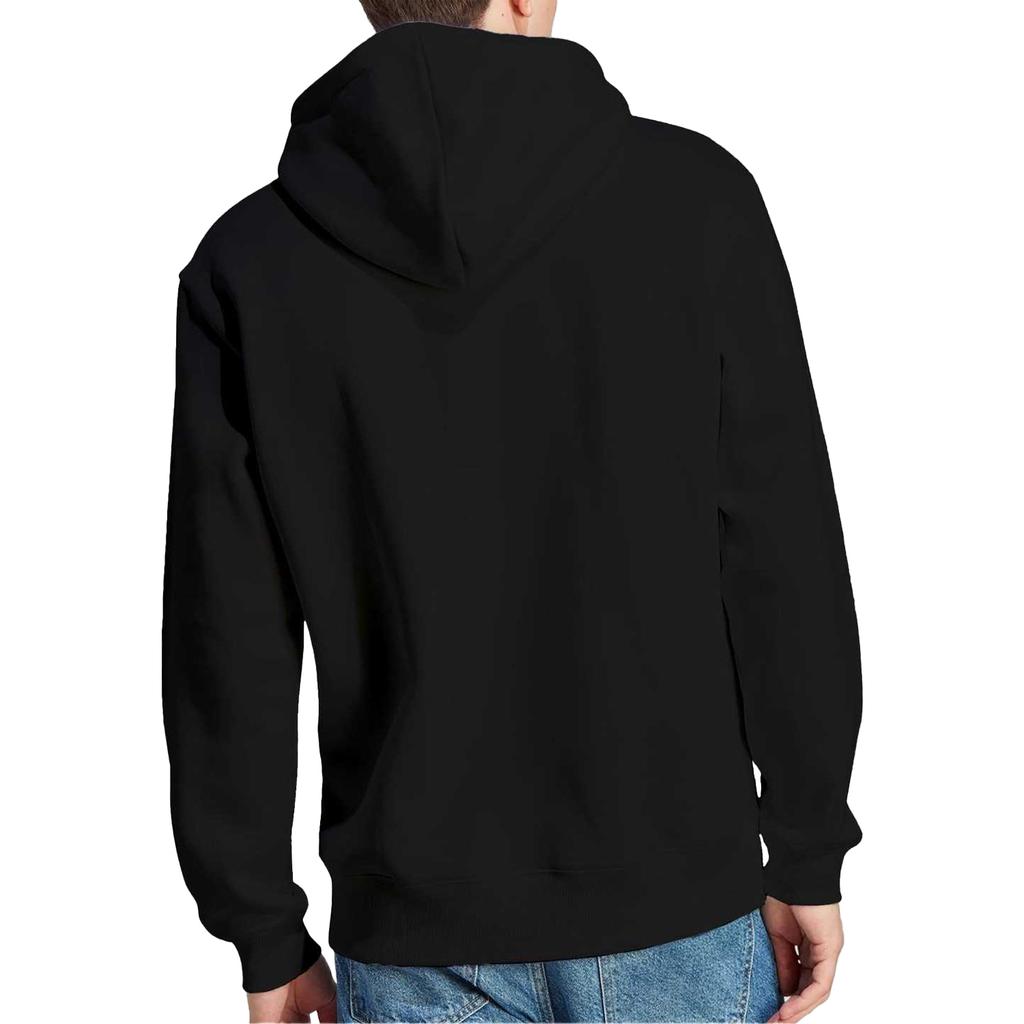 X-Men 97 Unisex Adult Comic Logo Hoodie