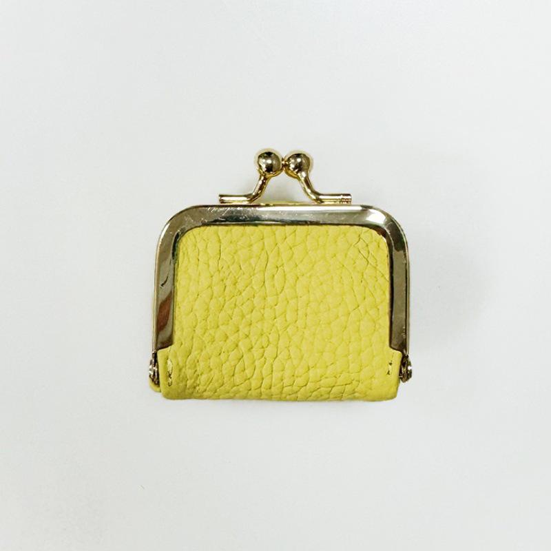 Премиальная мини-шкатулка для монет, сережек, ожерелий и колец