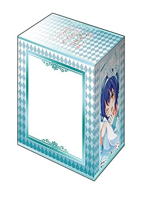 Bushiroad Коллекция Декхолдеров V3 Заказ - это кролик BLOOM Том 42? «Майя»