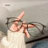 Unisex Luxury Myopia Glasses Blue Light Blocking Minus Diopter Trendy Fashion Eyeglasses For Men Women Near Sight Correction