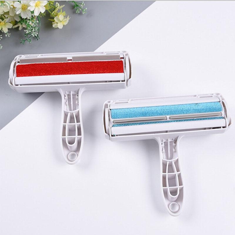 Hair Remover Roller Reusable Animal Hair Remover Brush