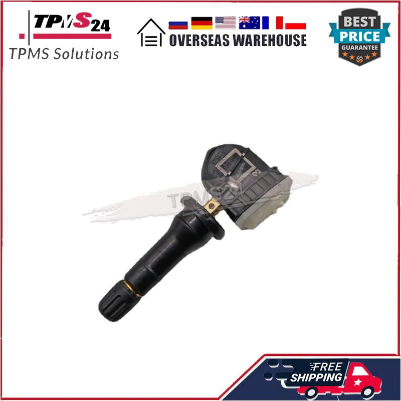 ДАТЧИК КОНТРОЛЯ ДАВЛЕНИЯ В ШИНАХ 13598772 для Buick Envision Cadillac Ct6 Chevrolet Bolt Cruze Malibu Spark Tahoe GMC Sierra 315 МГц