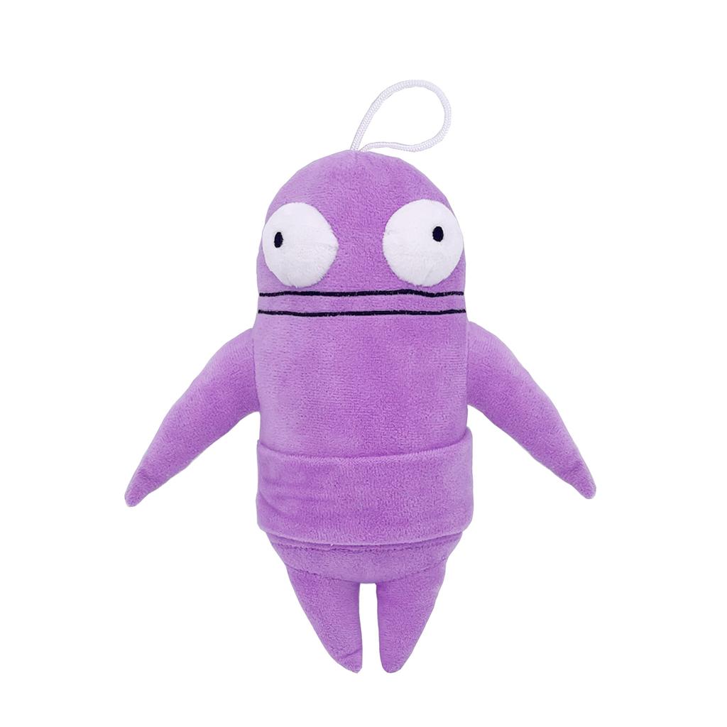 Новая Моана Приключение в Океане Плюшевый Питомец Свинья Принцесса Курица Мягкие Игрушки Милая Курица Мультяшная Плюшевая Игрушка Куклы для Детей Подарки