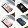 Арабские цитаты из Корана благочестивый Чехол для телефона для iPhone 17,16,15,14,13,12,11,Pro,Max,Plus,E,SE4,Air,Mini Черный Мягкий чехол