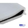 Сменные фильтры PUREBURG, совместимые с Blueair Blue Pure 3210, номера деталей 100929 H13 True HEPA 411, 411+ и очистителями, 106488, 2 шт.,