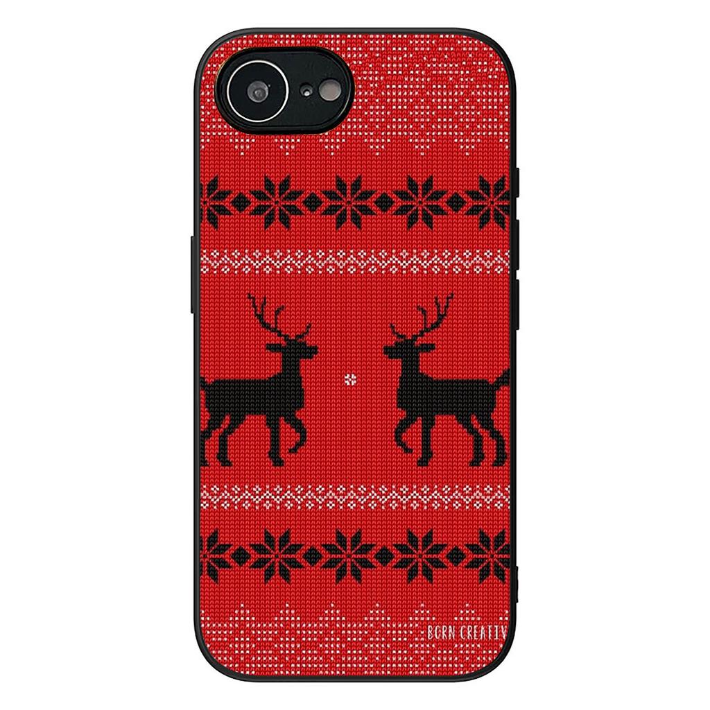 Tree Deer Merry Christmas Phone Cover for Samsung Galaxy Note 20 9 10 S8 S10 Lite S9 Plus A54 A53 A21S S10E A17 Coque Case