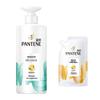 Набор шампуней Pantene Шелк и Блеск