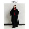 Heco Стиль Су Новый Китайский Ципао Воротник Вязаный Топ