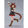Figma Uma Musume Pretty Derby Nice Nature Немасштабная пластиковая окрашенная подвижная фигурка