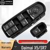 Zotye Damai X5/SR7/SR9 Driver's Window Lifter Switch Assembly
