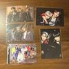 [Б/У] Stray Kids IN Live Sony Music Юнит Фотокарточка