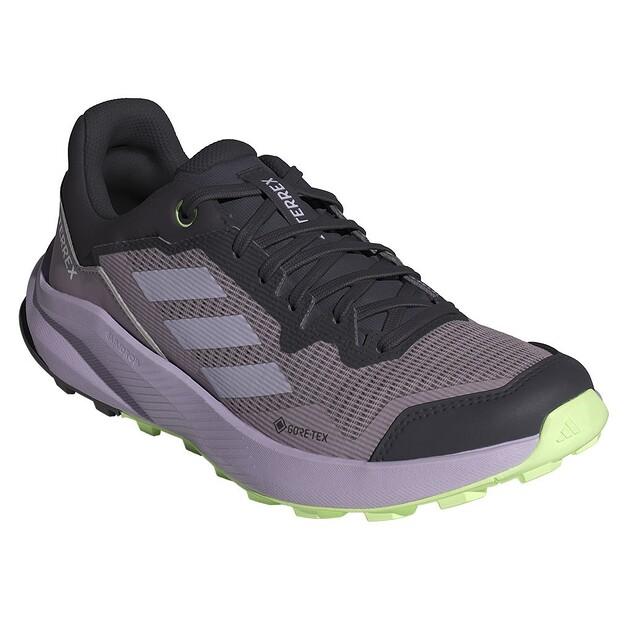 Adidas Terrex Trailrider Goretex беговые кроссовки