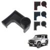 Nacyvcos Suzuki JB64 JB74 Auto Console Tray Drink Holder, Jimny & Sierra & Nomad