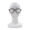 Pristine DITA Glasses STATESIDE-FOUR Asia Limited black mens DTX451 Used